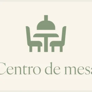 Centro de mesa