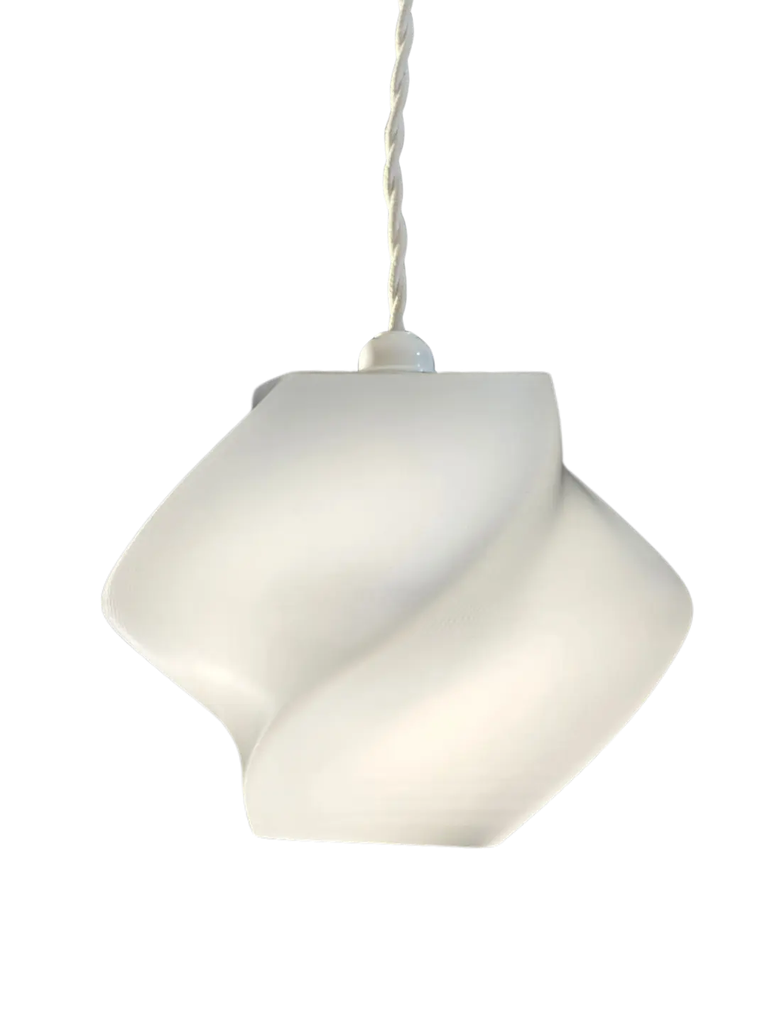 CUBE LAMP