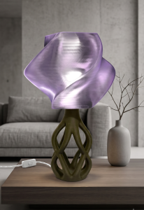 ORGANIC-CUBE