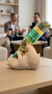 OSO BOTELLERO