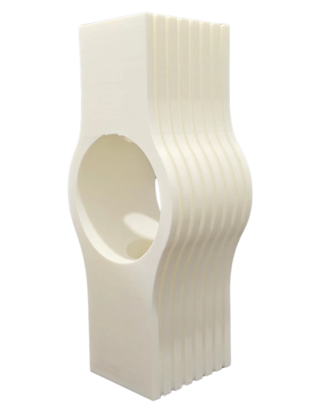 NALLO VASE