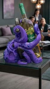 Pulpo Merlot