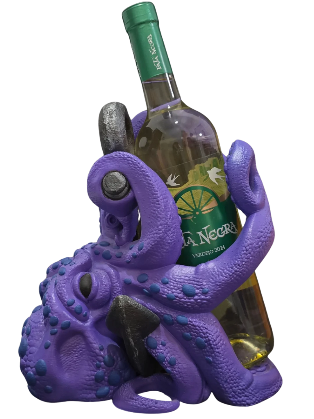 Pulpo Merlot