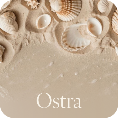 Ostra