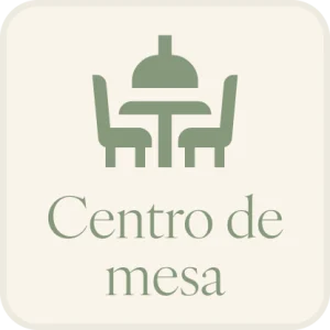 Centro de mesa